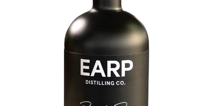 Earp Distilling Co Reggie's Rum 700mL - Liquorworld