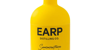 Earp Distilling Co Summertime Limoncello Liqueur 700ml - Liquorworld