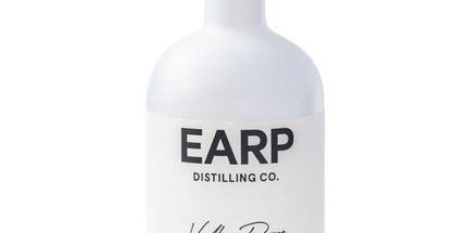 Earp Distilling Co Vodka Pure 700ml - Liquorworld