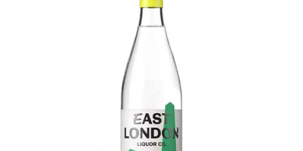 East London Liquor Co Dry Gin 700ml