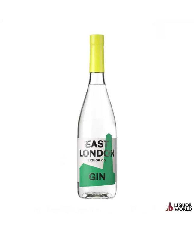 East London Liquor Co Dry Gin 700ml