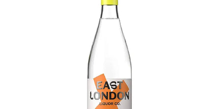 East London Liquor Co Jamaican Cane Spirit Rum 700ml - Liquorworld