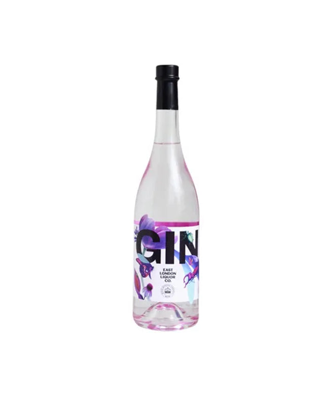 East London Liquor Co Kew Gardens Gin 700ml - Liquorworld