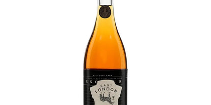East London Liquor Co Liquor Company Demerara Rum 700ml - Liquorworld