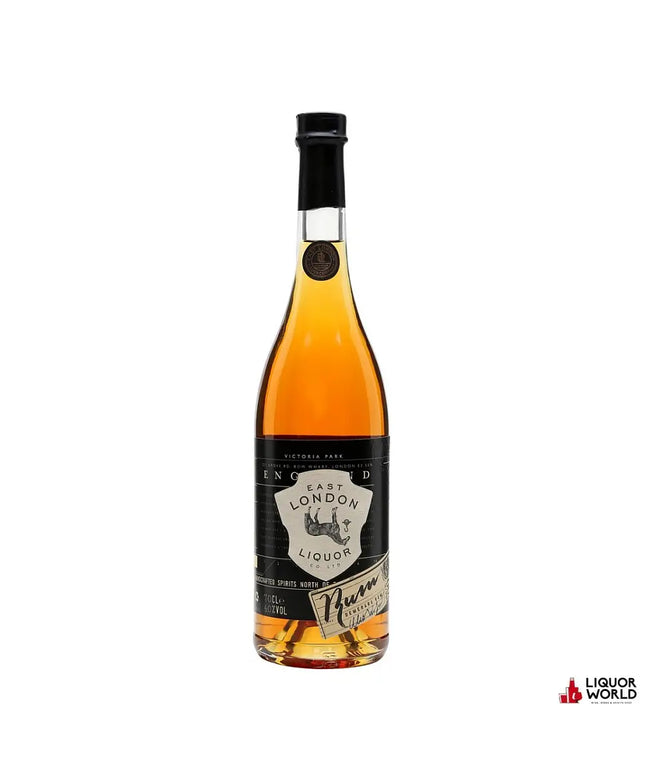 East London Liquor Co Liquor Company Demerara Rum 700ml - Liquorworld