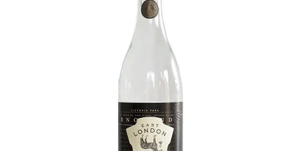 East London Liquor Co Liquor Company Premium Gin No.2 700ml - Liquorworld