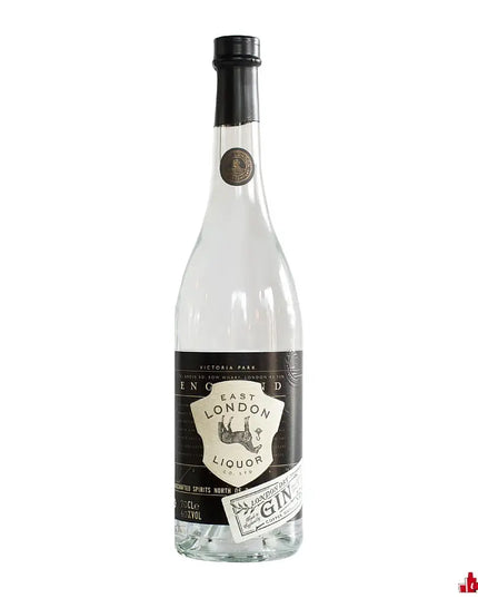 East London Liquor Co Liquor Company Premium Gin No.2 700ml - Liquorworld