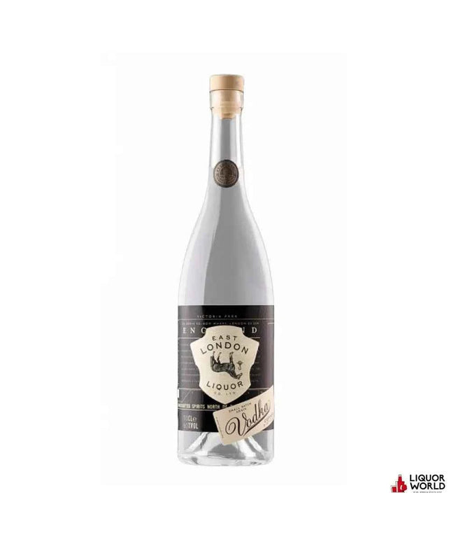 East London Liquor Co Liquor Company Vodka 700ml