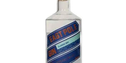 East Pole Classic Dry Mid Strength Gin 700ml