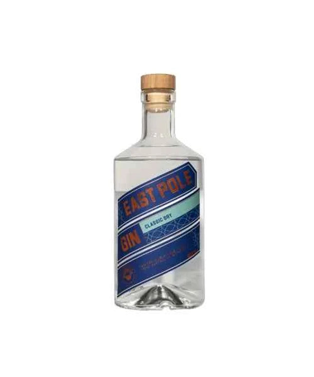 East Pole Classic Dry Mid Strength Gin 700ml
