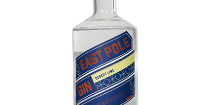 East Pole Desert Lime Gin 700ml - Liquorworld
