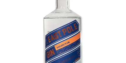 East Pole Kakadu Plum Gin 700ml - Liquorworld