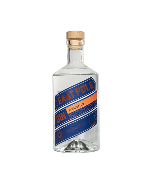 East Pole Kakadu Plum Gin 700ml - Liquorworld