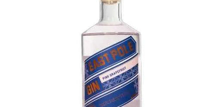 East Pole Pink Grapefruit Mid Strength Gin 700ml