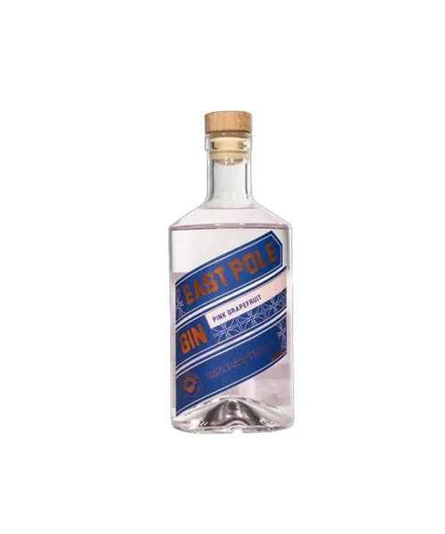 East Pole Pink Grapefruit Mid Strength Gin 700ml