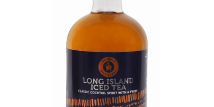 Echuca Distillery Long Island Iced Tea Cocktail Spirit 39% ABV 500ml – 2 Bottle Pack