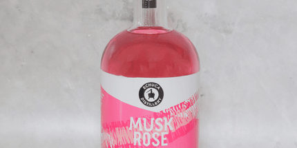 Echuca Distillery Musk Rose Flavoured Vodka 40% ABV 500ml – 2 Bottle Pack
