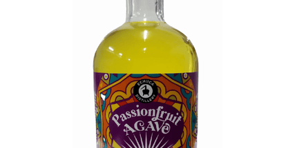 Echuca Distillery Passionfruit Agave Liqueur 33% ABV 500ml – 2 Bottle Pack