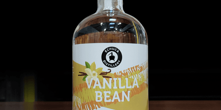 Echuca Distillery Vanilla Bean Vodka 700ml – 2 Bottle Pack (40% ABV)