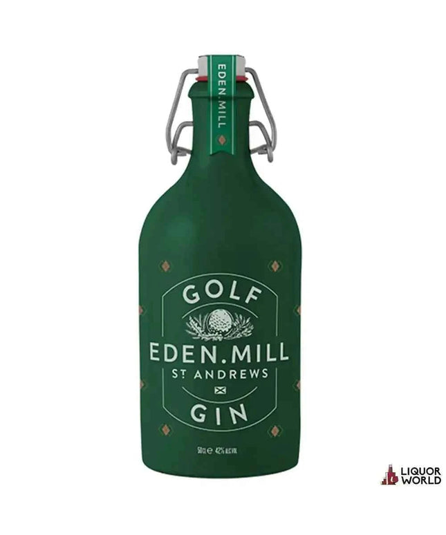 Eden Mill Golf Gin 500ml