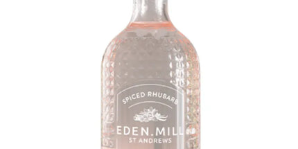 Eden Mill Spiced Rhubarb & Vanilla Gin 500ml - Liquorworld