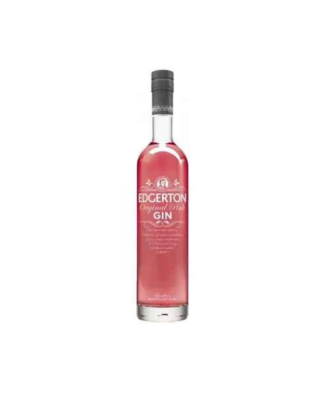 Edgerton Pink Gin 700mL