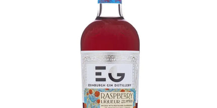 Edinburgh Gin Raspberry Gin Liqueur 500ml - Liquorworld