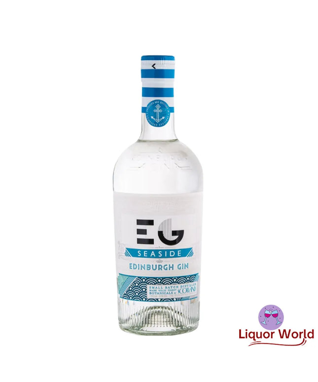 Edinburgh Gin Seaside Gin 700ml - Liquorworld