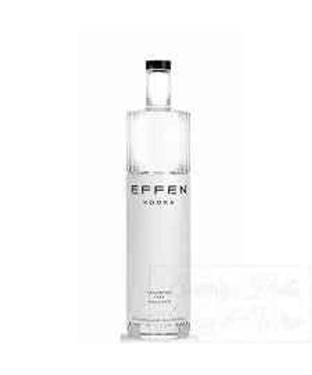 Effen Vodka 700ml