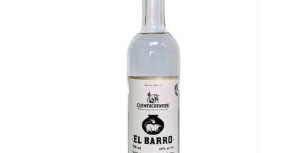 El Barro Espadin Mezcal 750ml - Liquorworld