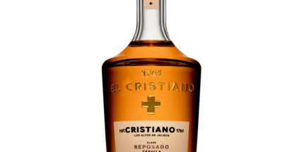 El Cristiano XR Reposado 750ml - Liquorworld