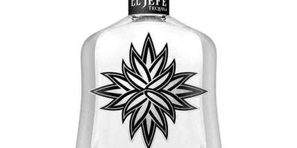 El Jefe Blanco Tequila 750ml - Liquorworld