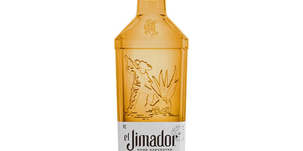 El Jimador Anejo Agave 700ml - Liquorworld