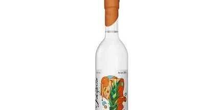 El Jolgorio Barril Mezcal 750mL