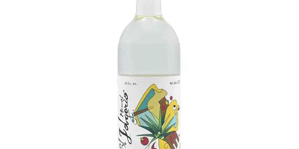 El Jolgorio Pechuga Mezcal 750ml