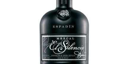 El Silencio Mezcal Espadin 750ml - Liquorworld