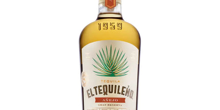 El Tequileño 1959 Anejo Tequila 750ml - Liquorworld