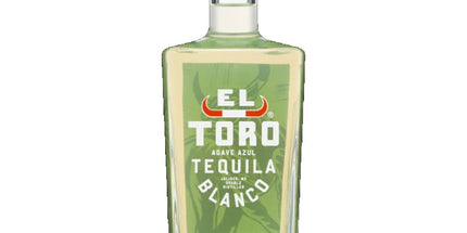 El Toro Jalapeno Tequila 700ml - Liquorworld