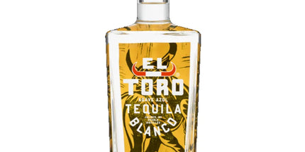 El Toro Limon Y Sal Tequila 700ml - Liquorworld