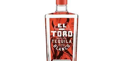 El Toro Tequila Blanco 700ml