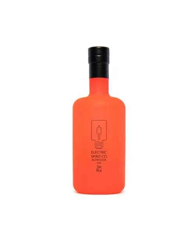 Electric Spirit Co Achroous Gin 700ml