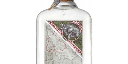 Elephant Dry Gin 500ml - Liquorworld