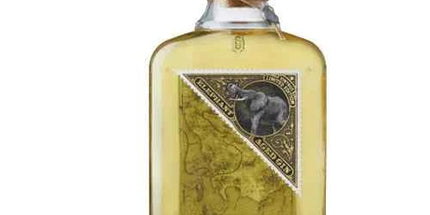 Elephant Limited Edition Aged Gin 500ml