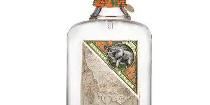 Elephant Orange and Cocoa Gin 500ml - Liquorworld