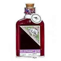 Elephant Sloe Gin (500ml)