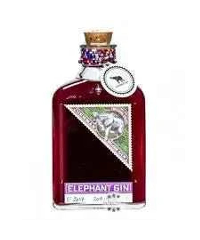 Elephant Sloe Gin (500ml)