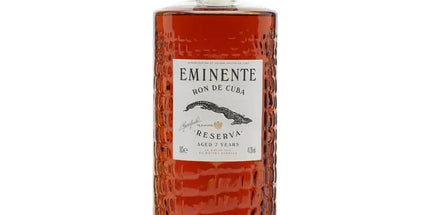 Eminente Reserva 7 Years Old Rum 700ml - Liquorworld