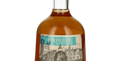 Emperor London Bridge Rum 700ml - Liquorworld