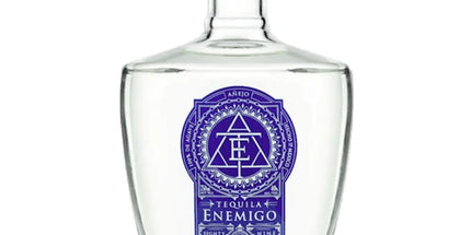Enemigo Anejo Cristalino Tequila 750ml - Liquorworld