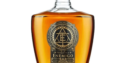 Enemigo Extra Anejo Tequila 750ml - Liquorworld